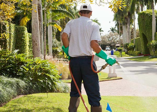 About East Spencer NC Pest Control